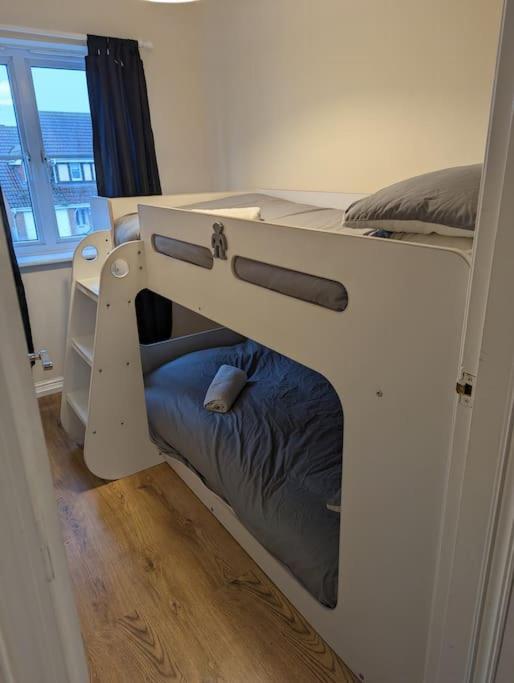 3 Bedroom Detached By The Sea プレタティン エクステリア 写真