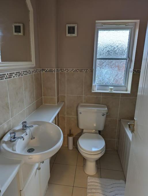 3 Bedroom Detached By The Sea プレタティン エクステリア 写真